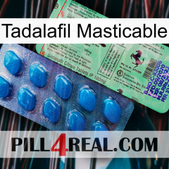 Tadalafil Masticable new02